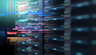 Physical Data Center Infrastructure