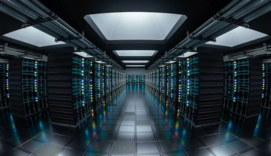 Enterprise Compute Architecture