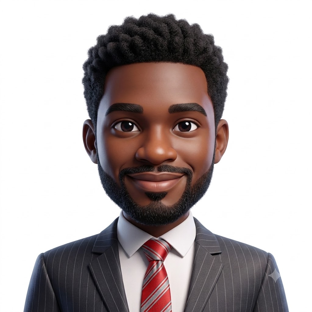 Director of Infrastructure